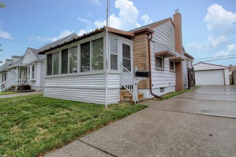 3587 23rd, Wyandotte, MI 48192