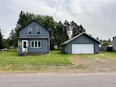 1719 Hadley St, Bessemer, MI 49911
