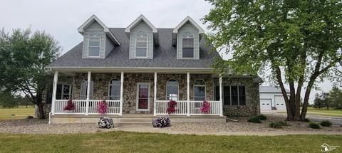 7425 Head O, Ottawa Lake, MI 49267