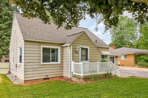 9936 Mill, Reese, MI 48757
