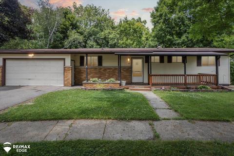 505 Cynthia, Flushing, MI 48433