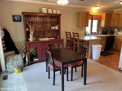 7919 Pine, Sand Point, MI 48755 photo 9