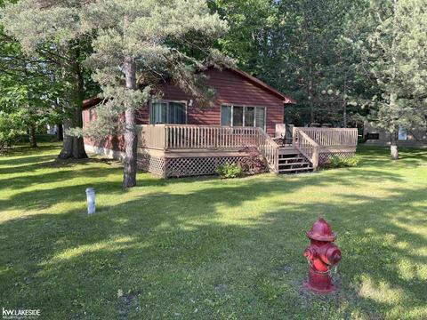 7919 Pine, Sand Point, MI 48755 photo 2