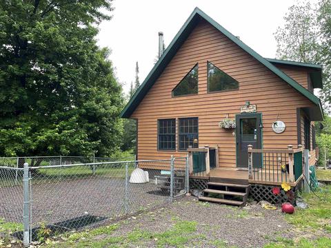 N10186 Burt, Ramsay, MI 49959