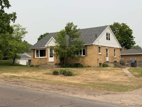 100 N Marigold, Ishpeming, MI 49849