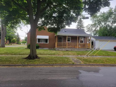 104 Goetz, Saginaw, MI 48602