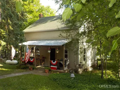 107 5th St, Alpha, MI 49902 photo 30