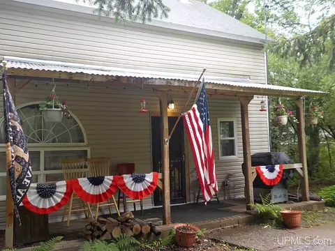 107 5th St, Alpha, MI 49902 photo 31