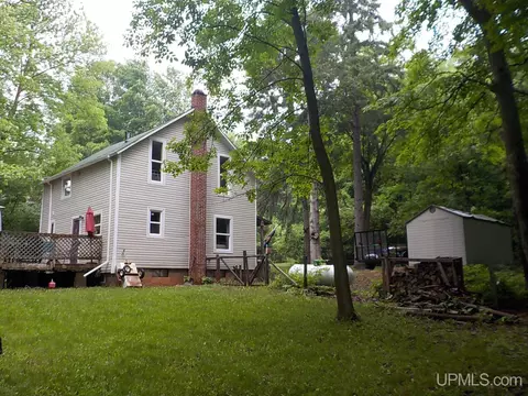 107 5th St, Alpha, MI 49902 photo 35