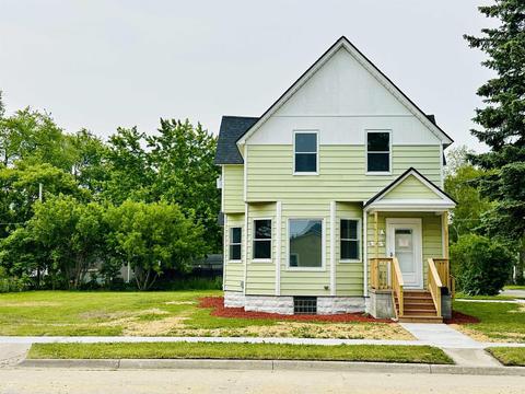 1338 Oak, Port Huron, MI 48060