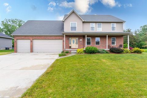 77 Liberty, Marysville, MI 48040