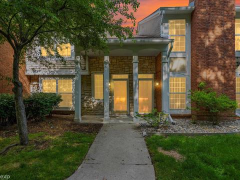 56165 Chesapeake, Shelby Township, MI 48316