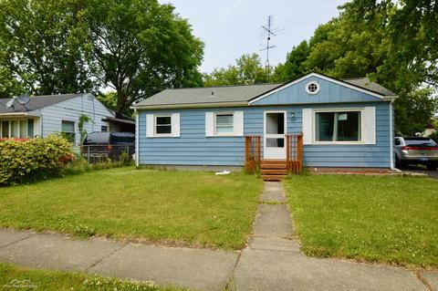 1385 Gram, Burton, MI 48529