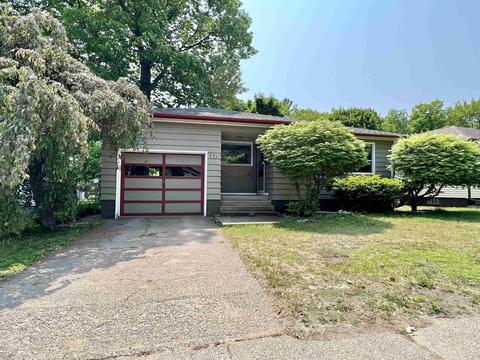 731 W Magnetic, Marquette, MI 49855