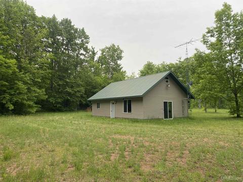 Tbd Potato River, Sanborn-wi, WI 54806