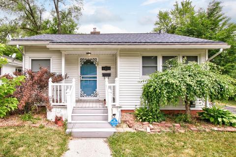 4021 Randolph St, Saginaw, MI 48601