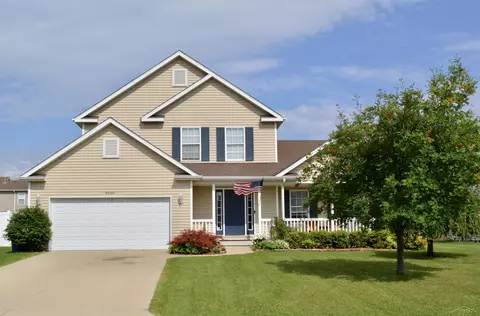 8450 Waxwing, Freeland, MI 48623