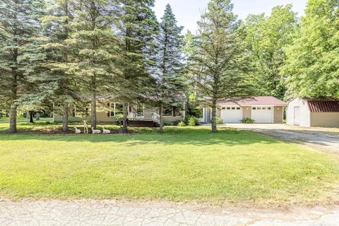 59 North, Croswell, MI 48422
