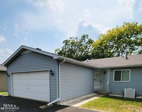 1676 New York #5, Marysville, MI 48040