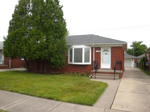20305 Gaukler, Saint Clair Shores, MI 48080