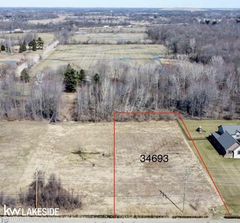 34693 25 Mile, Chesterfield, MI 48047