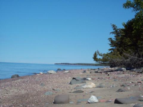 Tbd N Lakeshore, Calumet, MI 49913