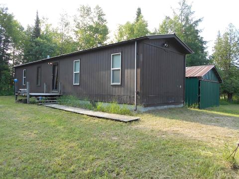 2192 Co Rd 432 # n, Gulliver, MI 49840