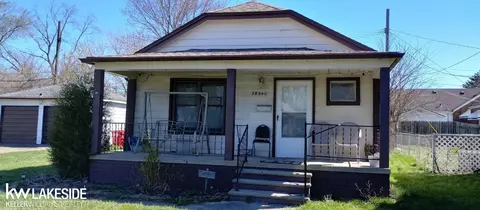 28840 Park, Roseville, MI 48066