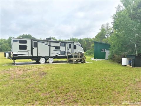W2202 Co Rd 352 G12, Stephenson, MI 49887