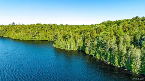 Tbd Dommer Lake, L'anse, MI 49946