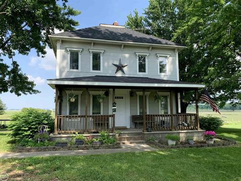 4153 Sandusky, Peck, MI 48466