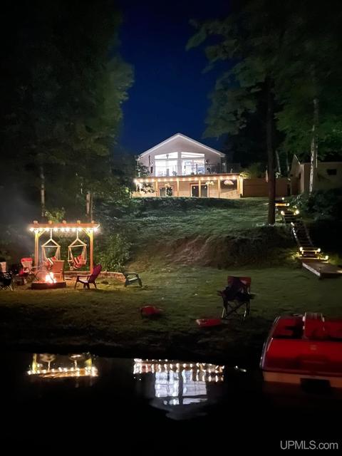1150 N N Shr, Gwinn, MI 49841