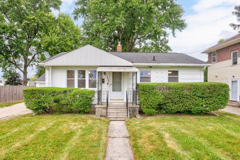 3134 Mackinaw, Saginaw, MI 48602