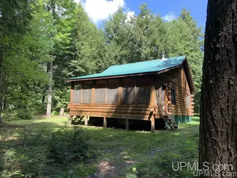 23335 Baraga Plains Rd, Baraga, MI 49908