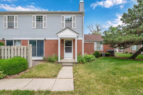 24605 N Meadow Dr #58, Harrison Township, MI 48045