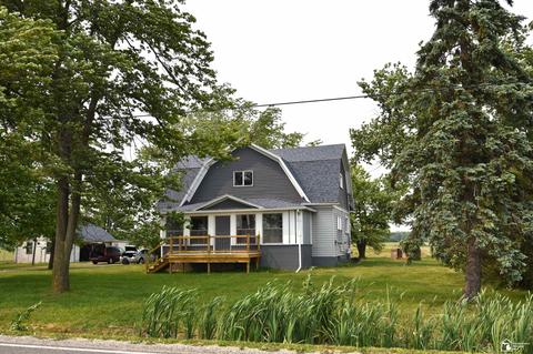 7652 Holloway, Britton, MI 49229