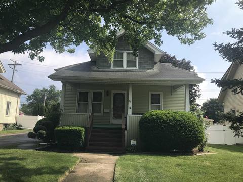 387 Cass, Mount Clemens, MI 48043
