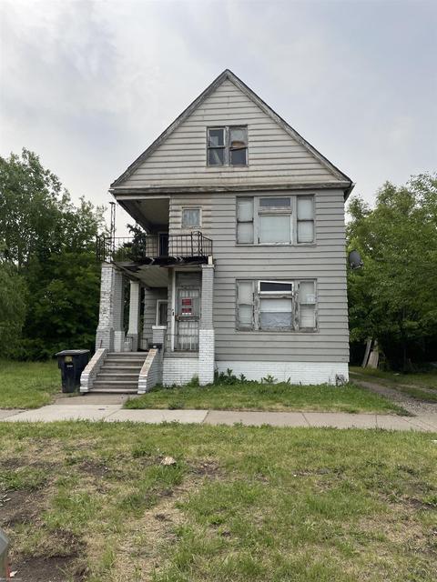 2226 Edsel Frd, Detroit, MI 48211