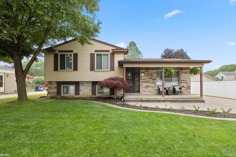 43941 Mclean, Sterling Heights, MI 48313