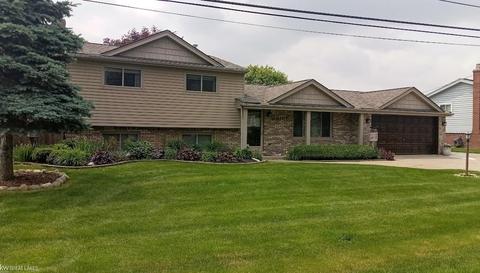 38155 Mallast, Harrison Township, MI 48045