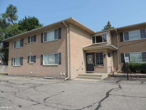 2377 Walton Blvd Apt 1 #1, Rochester Hills, MI 48309