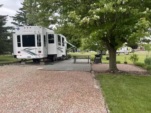 1667 Hampton Drive #85 HAMPTON DR, Gladwin, MI 48624 photo 8