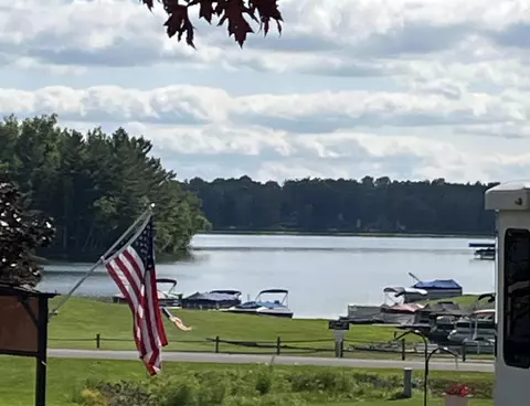 1667 Hampton Drive #85 HAMPTON DR, Gladwin, MI 48624