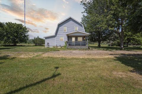 5865 W Burns, Coleman, MI 48618