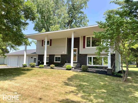 5061 Old Colony Rd, Owosso, MI 48867