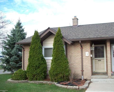 8401 18 Mile #1A, Sterling Heights, MI 48313