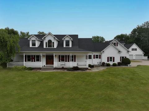 15293 Frandsche, Chesaning, MI 48616