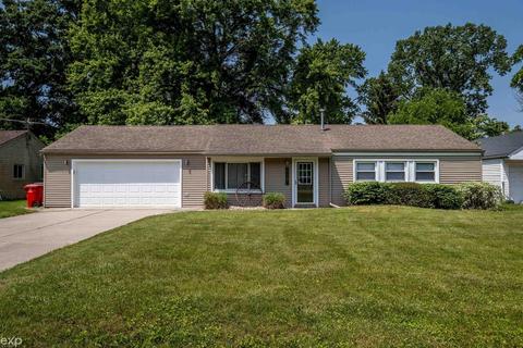37091 Hancock, Clinton Township, MI 48036