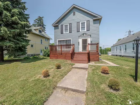 617 Elm, Monroe, MI 48162