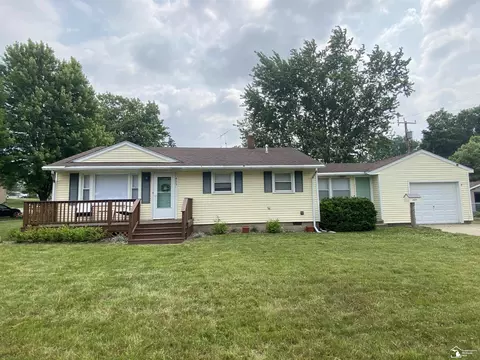 405 Washington, Dundee, MI 48131